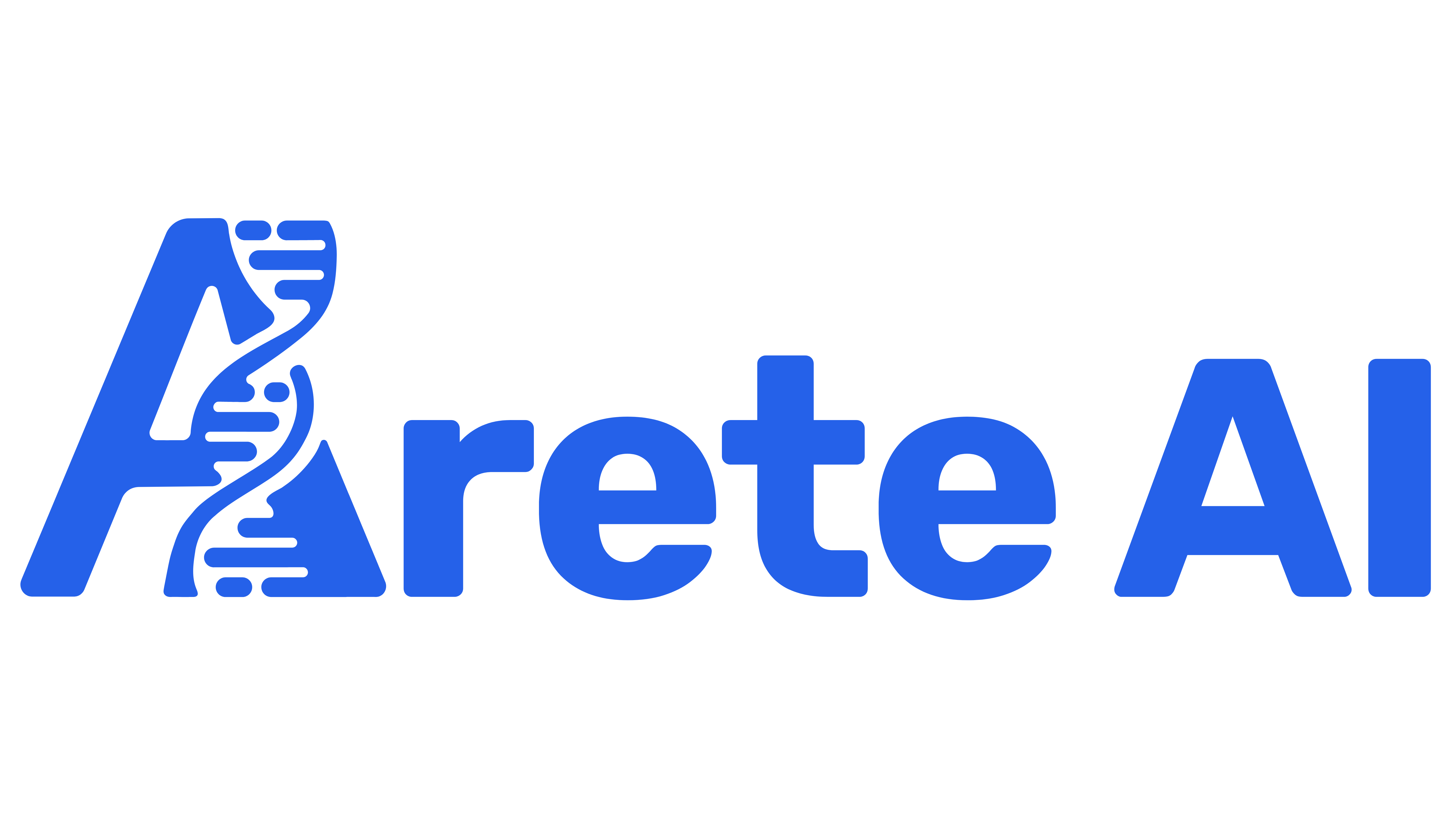 Arete AI Logo